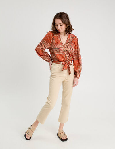 Acheter le look complet